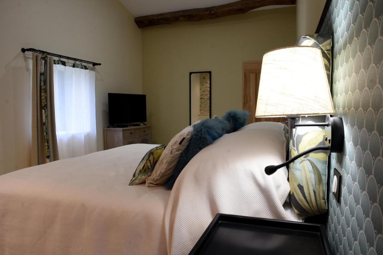 Girauderies Chambres D'Hotes/B+B Floirac  Eksteriør billede