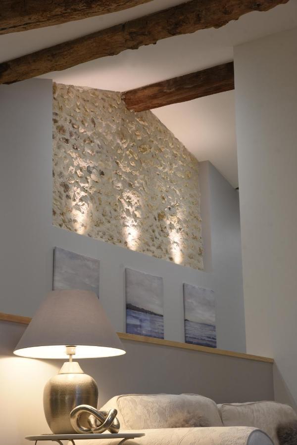 Girauderies Chambres D'Hotes/B+B Floirac  Eksteriør billede