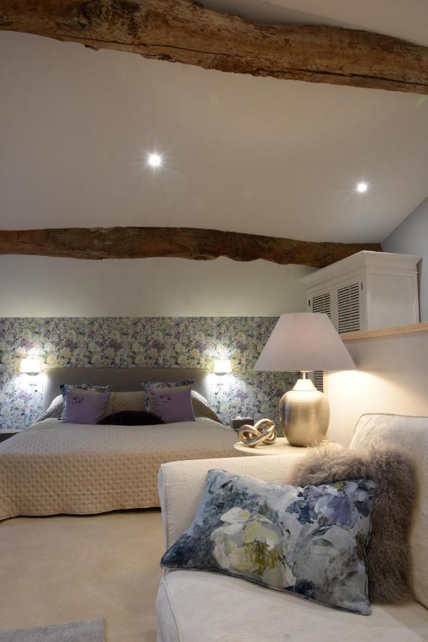 Girauderies Chambres D'Hotes/B+B Floirac  Eksteriør billede