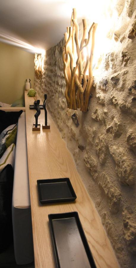 Girauderies Chambres D'Hotes/B+B Floirac  Eksteriør billede