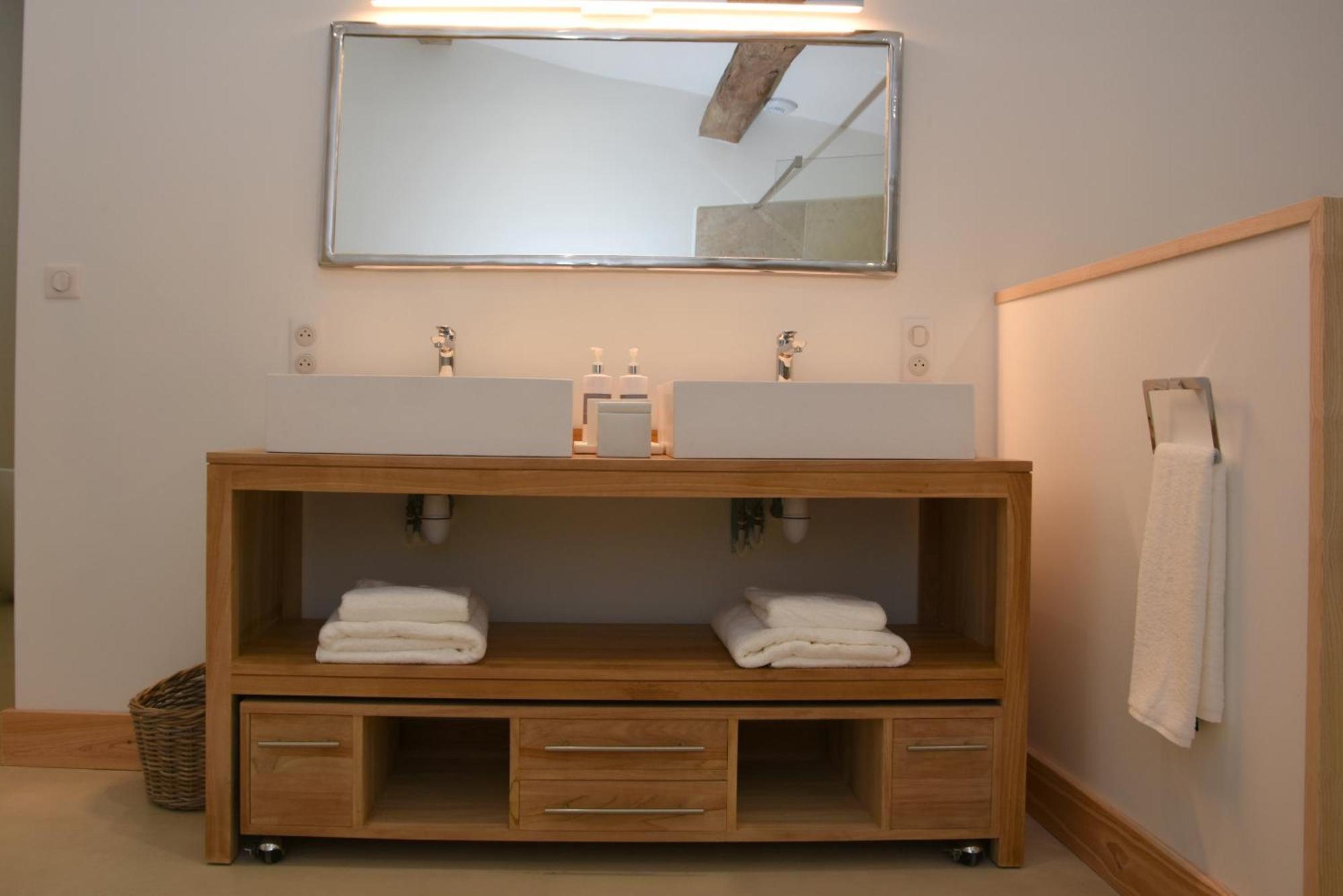 Girauderies Chambres D'Hotes/B+B Floirac  Eksteriør billede