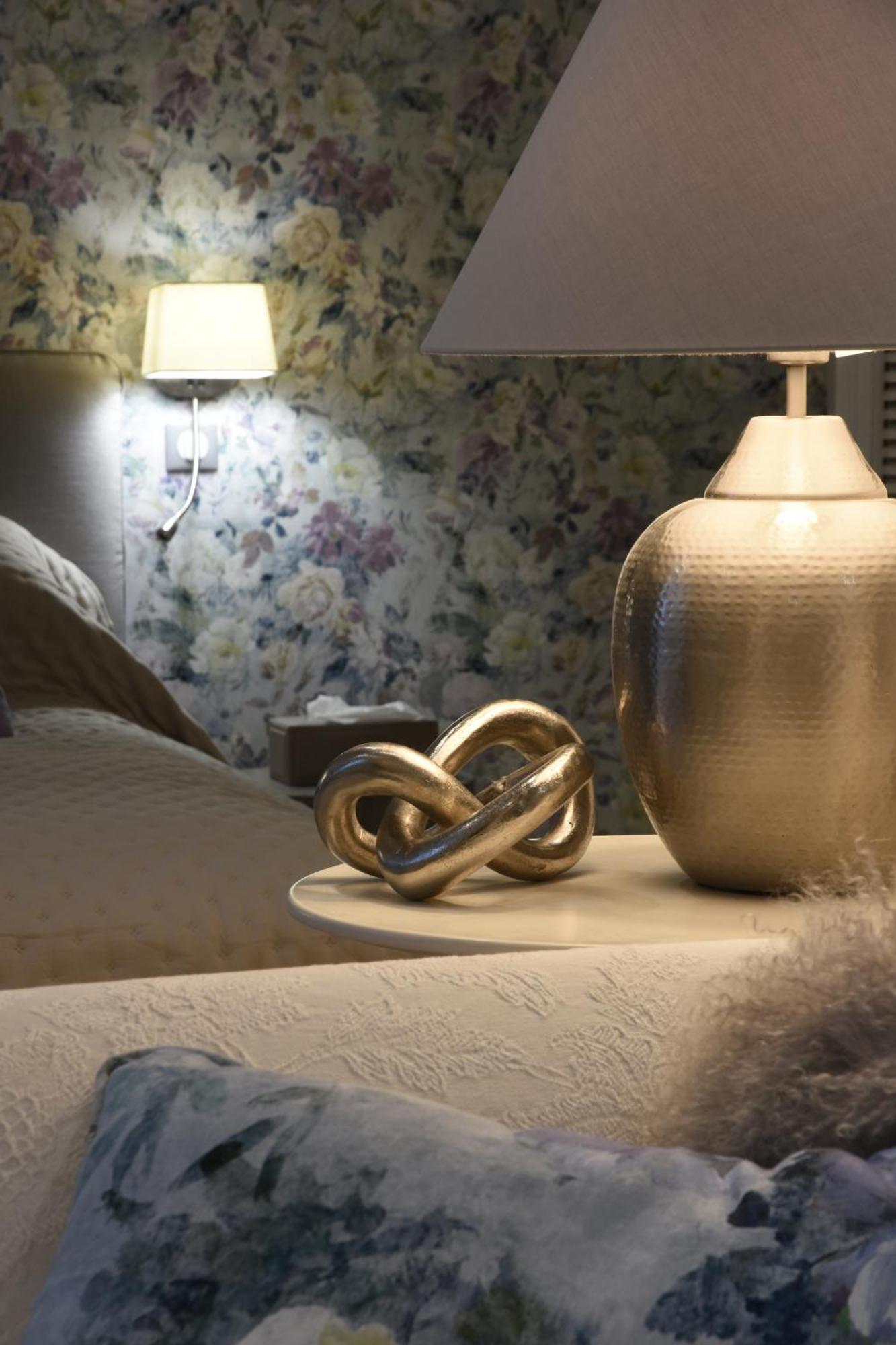 Girauderies Chambres D'Hotes/B+B Floirac  Eksteriør billede